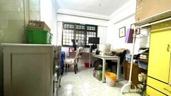 Blk 538 Woodlands Drive 16 (Woodlands), HDB 5 Rooms #571826391